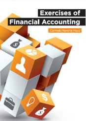 Portada de Exercises of Financial Accounting