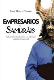 Portada de Empresarios y Samur&aacute;is (Ebook)