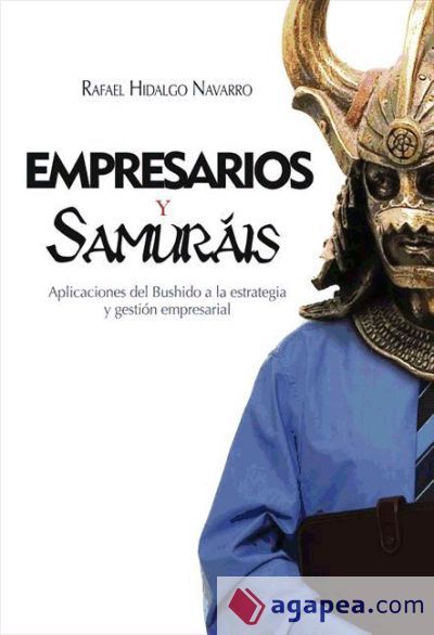 Empresarios y Samur&aacute;is (Ebook)