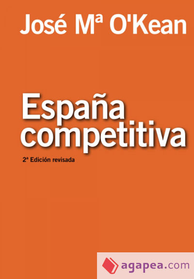 España competitiva