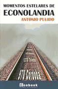 Portada de Momentos estelares de Econolandia (Ebook)