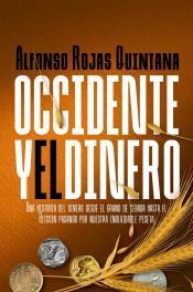 Portada de Occidente y el dinero