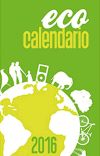 Ecocalendario grande 2016