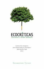 Portada de Ecocríticas (Ebook)