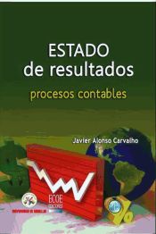 Portada de Estado de resultados (Ebook)