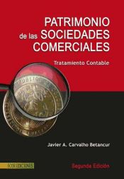 Patrimonio de las sociedades comerciales