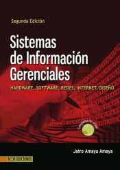 Portada de Sistemas de información gerenciales