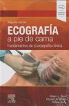 Ecografía A Pie De Cama