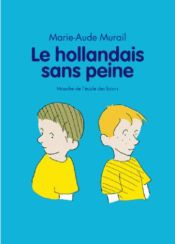 Portada de Le hollandais sans peine