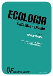 Portada de Ecologia Esistenza Lavoro (Ebook)