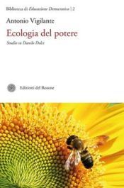 Portada de Ecologia del potere (Ebook)