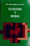 Ecología y moral