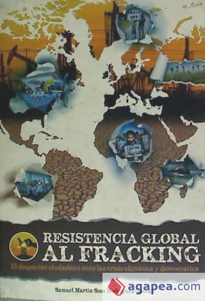 Resistencia global al fracking