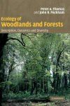 Ecology of Woodlands and Forests