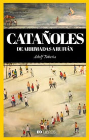 Portada de Catañoles, de Arrimades a Rufián