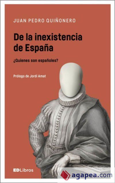 De la inexistencia en España De la inexistencia en España