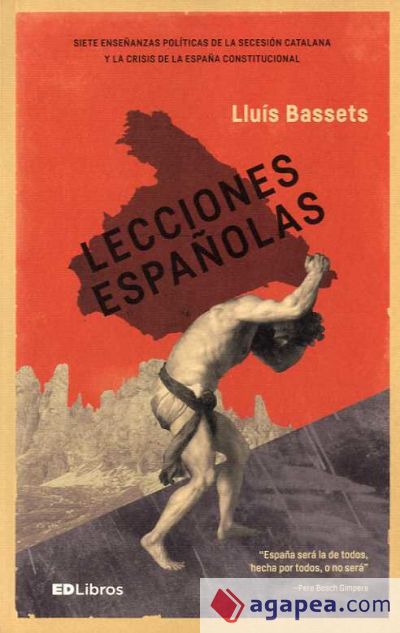 Lecciones españolas