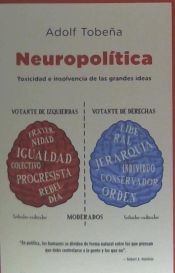 Portada de Neuropolítica