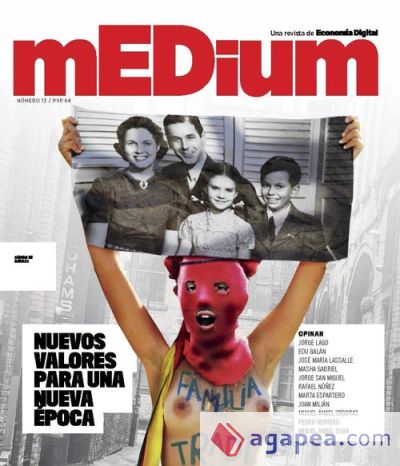 mEDium 13 mEDium 13