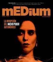 Portada de mEDium 7