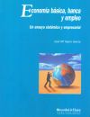 Econom&iacute;a b&aacute;sica, banca y empleo
