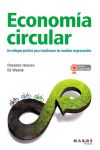 Economía Circular De Weenk, Ed; Henzen, Rozanne