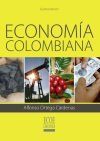 Econom&iacute;a colombiana