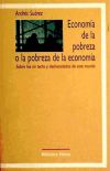 Economía de la pobreza o la pobreza de la economía. Sobre los sin techo y desheredados de este mundo