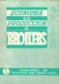 Economía de la producción de broilers