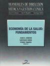 Economía de la salud