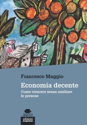 Portada de Economia decente (Ebook)