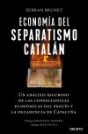 Economía del separatismo catalán