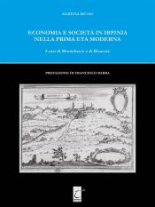 Portada de Economia e Società in Irpinia nella prima età moderna (Ebook)