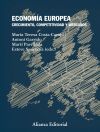 Economía europea