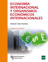 Economía internacional y organismos económicos internacionales