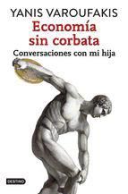 Portada de Economía sin corbata (Ebook)