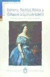 Economía, sociedad, política y cultura en la España de Isabel II. (2ª edición)