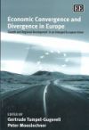 Economic Convergence and Divergence in Europe