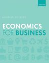 Economics for Business 3e P