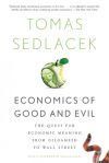 Economics of Good and Evil Economics of Good and Evil