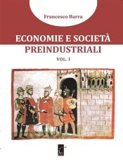 Portada de Economie e società preindustriali (Ebook)