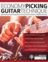 Economy Picking Guitar Technique