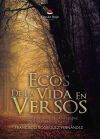 Ecos De La Vida En Versos