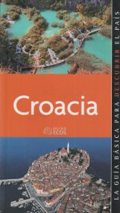 Portada de CROACIA GUIA