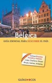 Portada de B&eacute;lgica