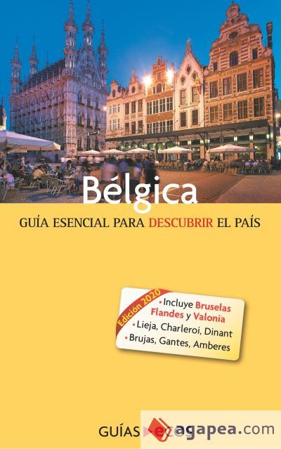 B&eacute;lgica