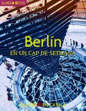 Portada de Berlín. En un cap de setmana (Ebook)