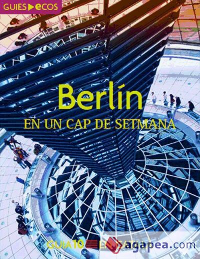 Berlín. En un cap de setmana (Ebook)