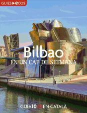 Portada de Bilbao. En un cap de setmana (Ebook)