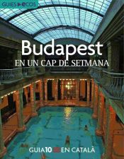 Budapest. En un cap de setmana (Ebook)